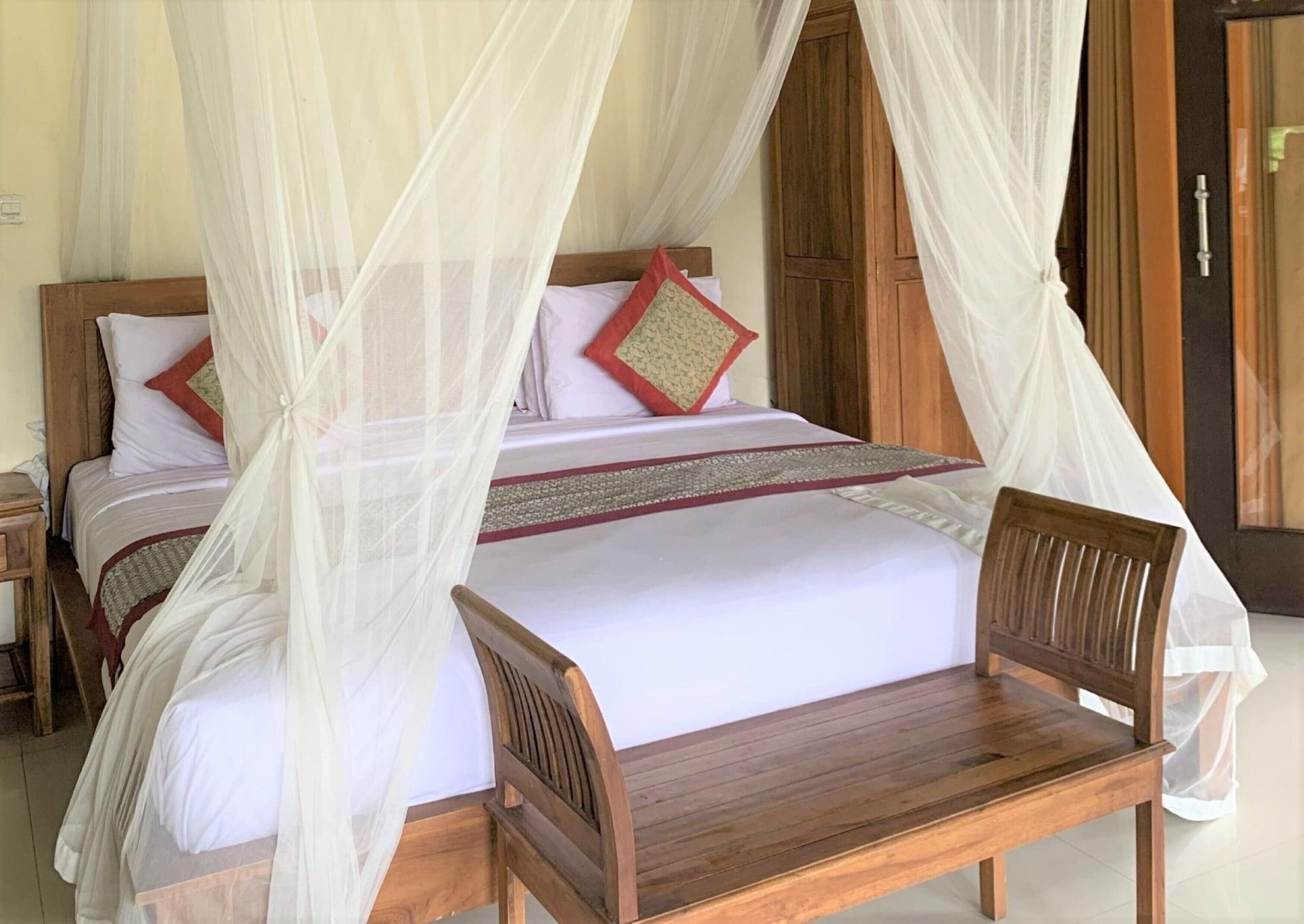 Pajar House Ubud Suite & Villas ภายนอก รูปภาพ