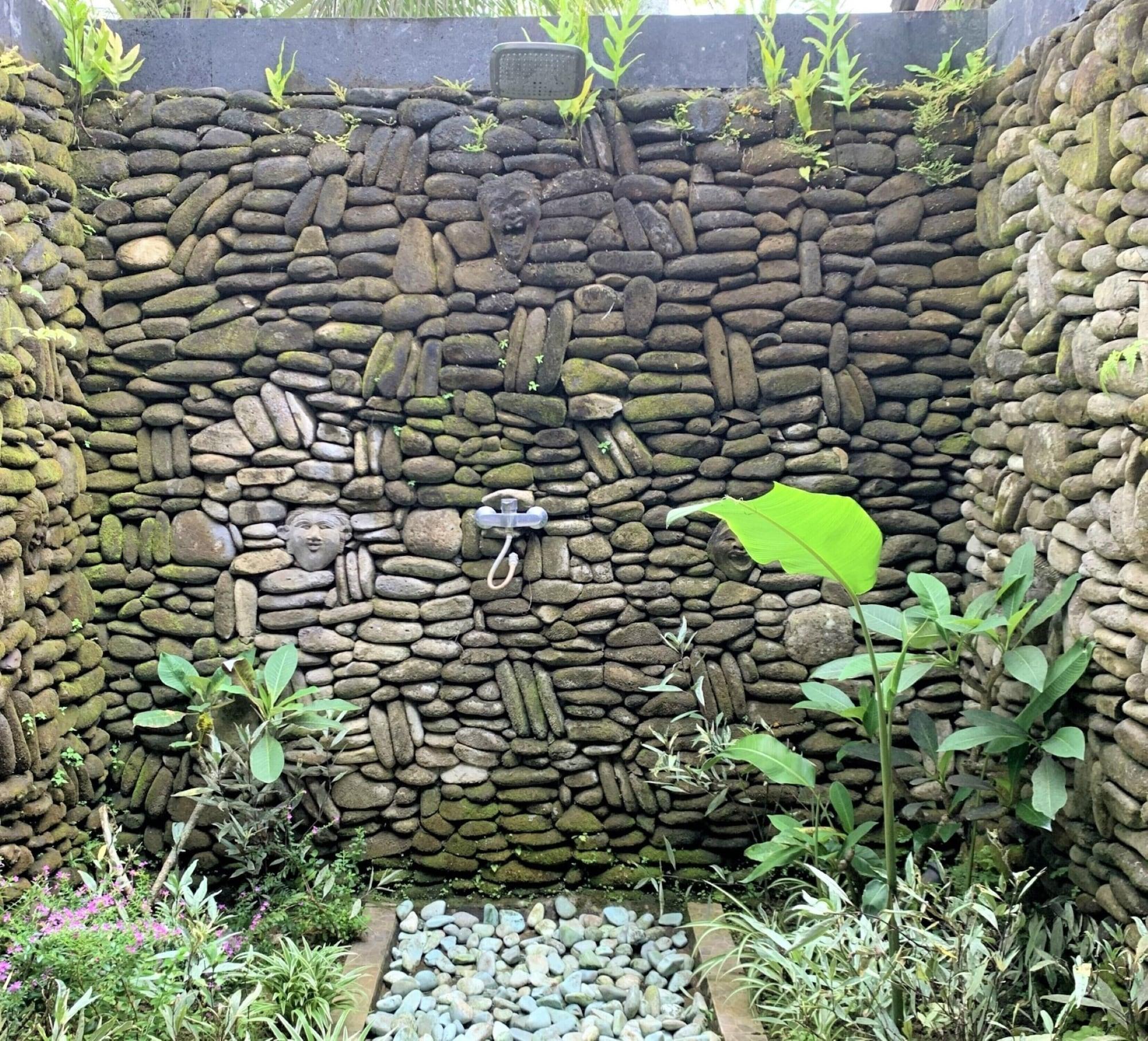 Pajar House Ubud Suite & Villas ภายนอก รูปภาพ