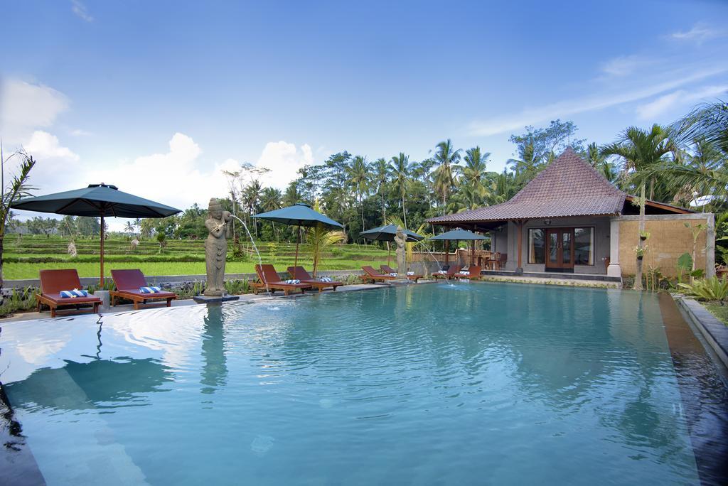 Pajar House Ubud Suite & Villas ห้อง รูปภาพ