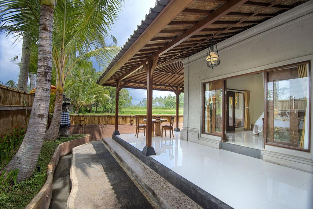 Pajar House Ubud Suite & Villas ห้อง รูปภาพ