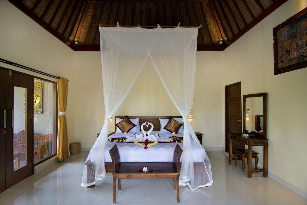 Pajar House Ubud Suite & Villas ห้อง รูปภาพ
